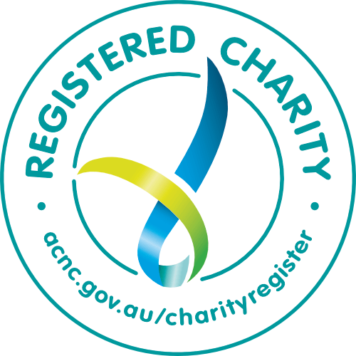 Australian Charities and Not-for-profits Commission logo in colour