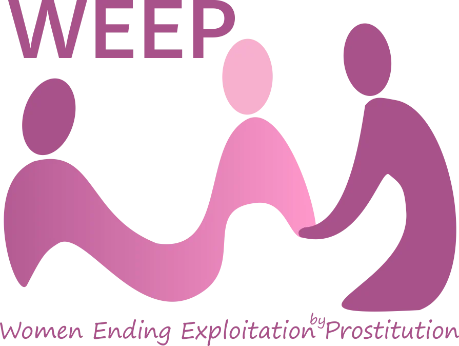 WEEP logo